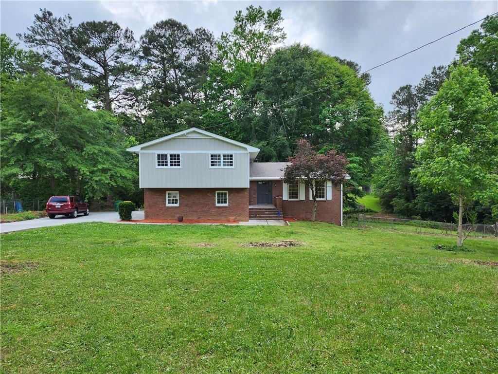 Primary Photo - 3921 Locklear Way NW