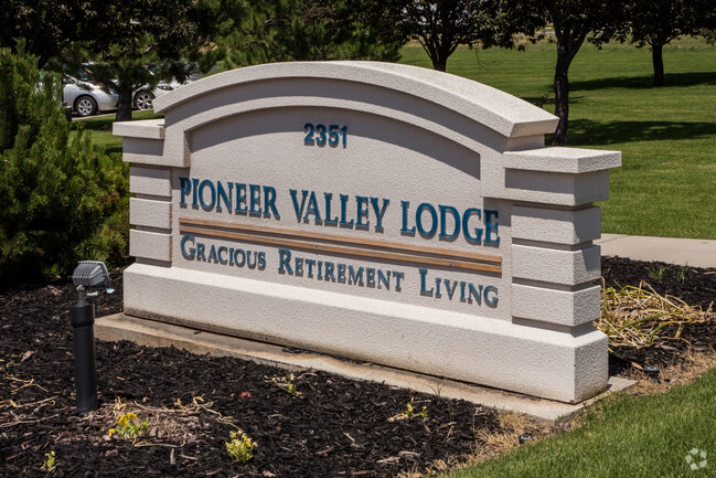 Foto del edificio - Pioneer Valley Lodge