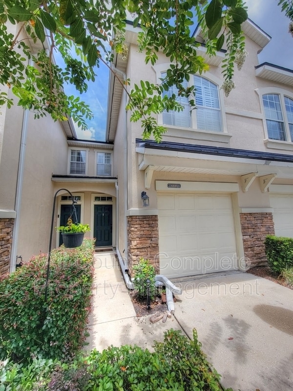 6131 Bartram Village Dr, Jacksonville, FL 32258 Townhome Rentals in
