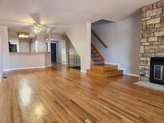 Photo - 7474 E Arkansas Ave (Denver, CO) Townhome