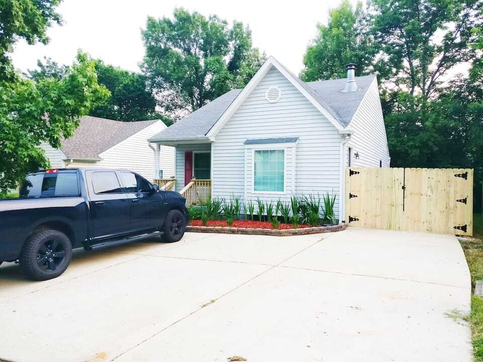 Primary Photo - 5109 Greer Station Dr
