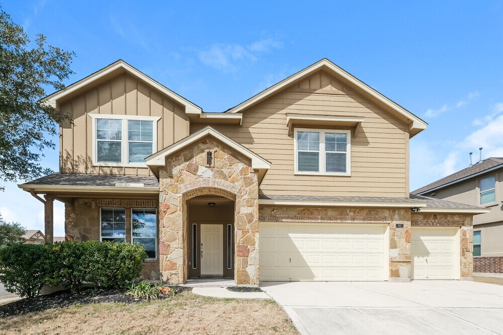 Foto principal - 603 Irvin Dr
