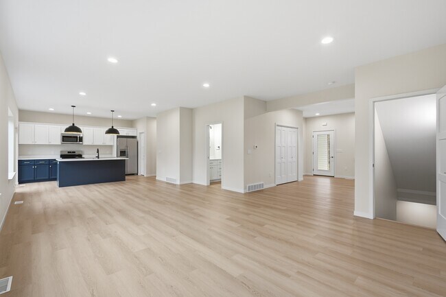 Foto del edificio - 1305 W 19th St