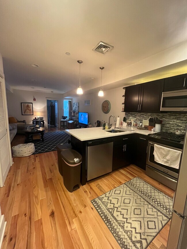 Foto del edificio - 742 N 19th St