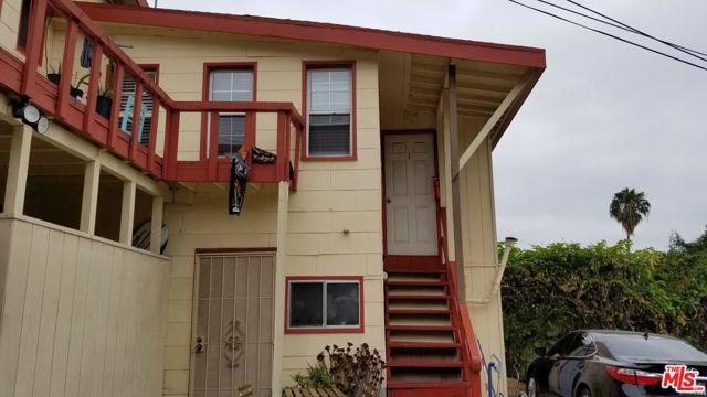 Building Photo - 1417 Lucile Ave
