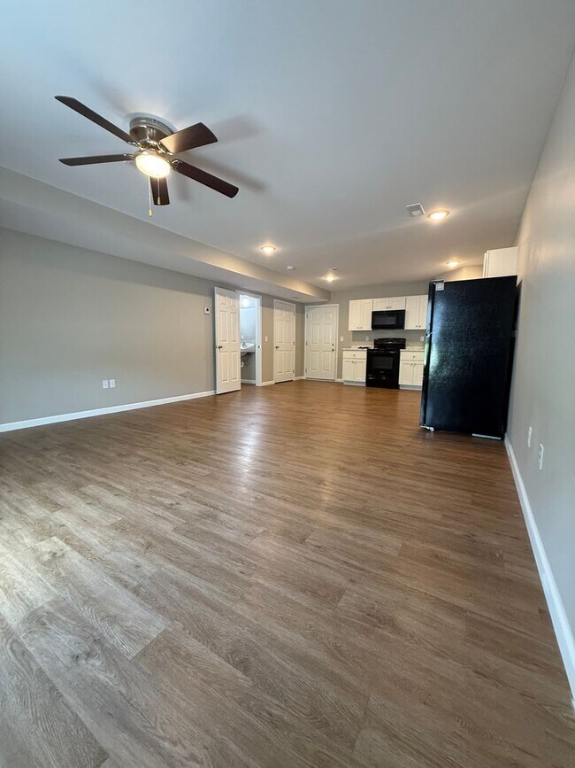 Foto del edificio - 2 Bedroom 1.5 Bathroom Townhouse in Jackson, MO