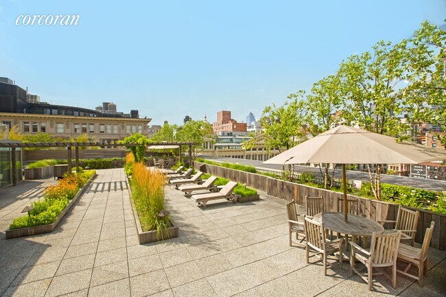 Foto del edificio - 650 6th Ave