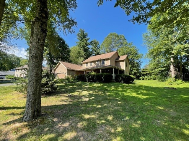 Foto del edificio - 8 Timberwick Dr