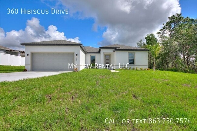 Building Photo - 360 Hibiscus Dr