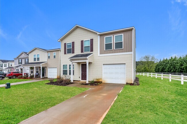 Foto del edificio - 514 Spring Ln