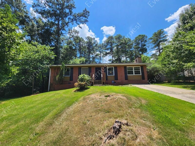 Primary Photo - 3436 Chappell Ln NW