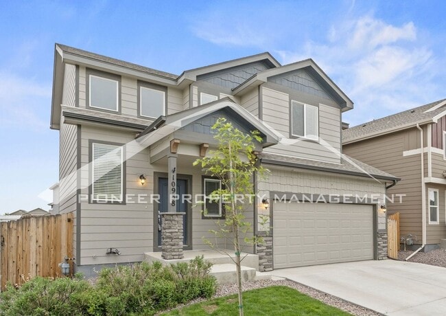 Foto del edificio - 3-Bedroom, 2.5 Bath Home in Desirable Lors...