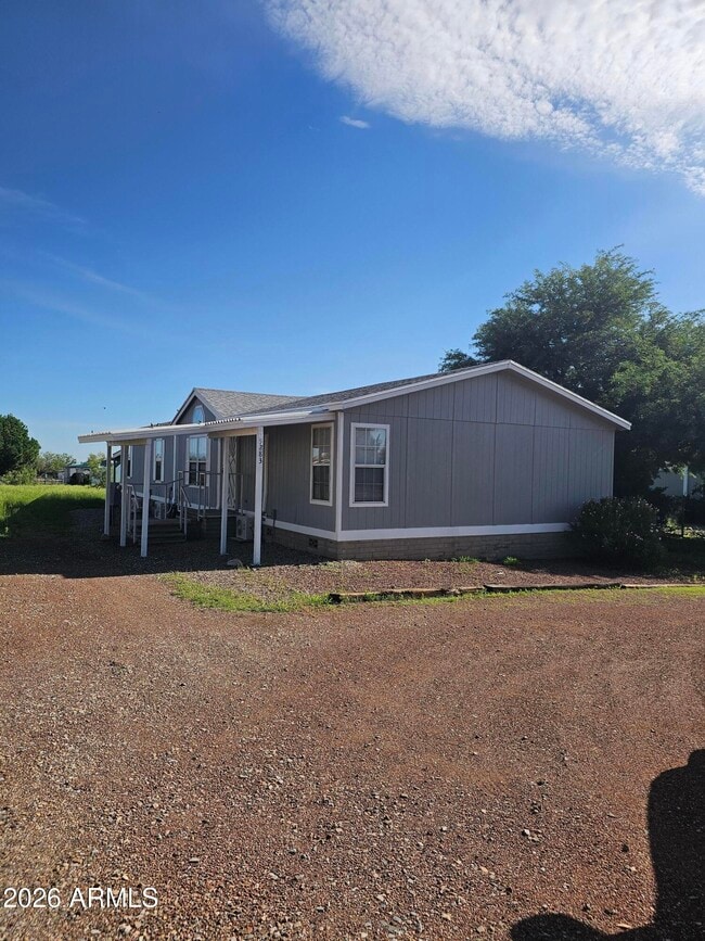 Building Photo - 5283 E Brickey Dr