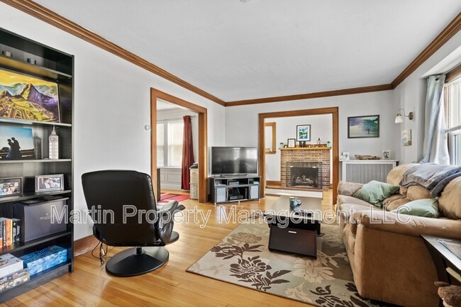 Foto del edificio - 26-28 Warrick Road