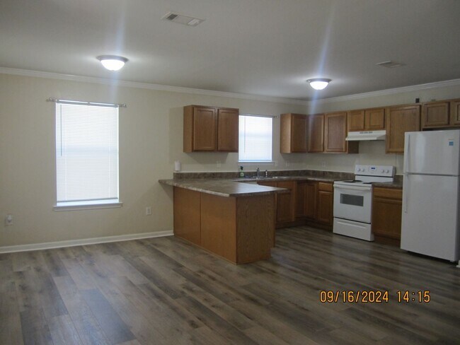 Foto del edificio - 3BR/2BA Single Family Home in Gulfport.  R...