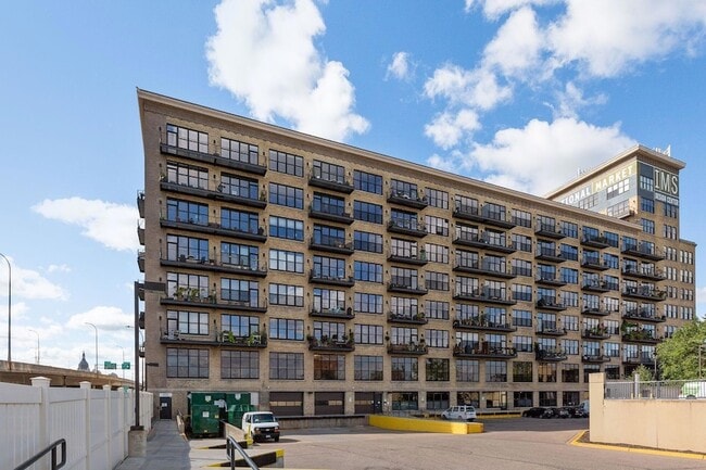 Foto del edificio - 290 Market St