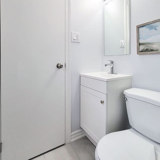 Photo du bâtiment - Fallsview Lane Residences