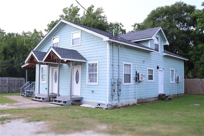 Building Photo - 7301 Avenue K