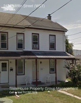 Foto principal - 2434 Mifflin St