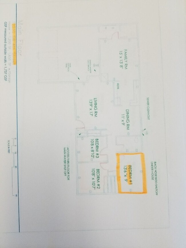 Building Photo - Lewis & Clark Law Students ONLY