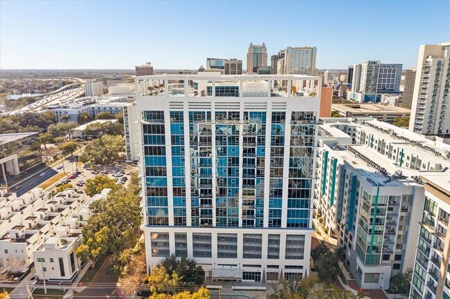 Foto del edificio - 260 S Osceola Ave