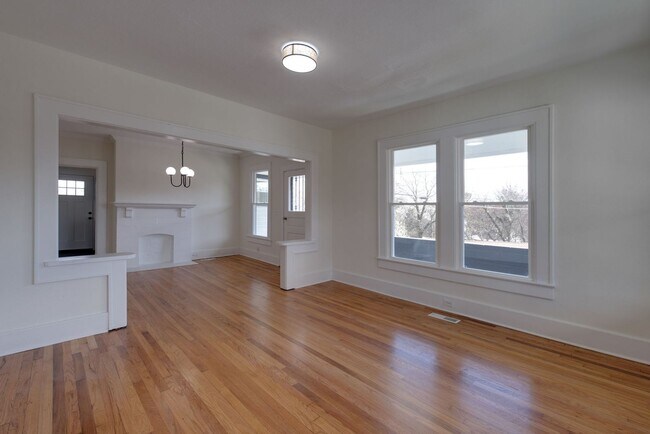 Foto del edificio - Newly renovated 2bed/1bath