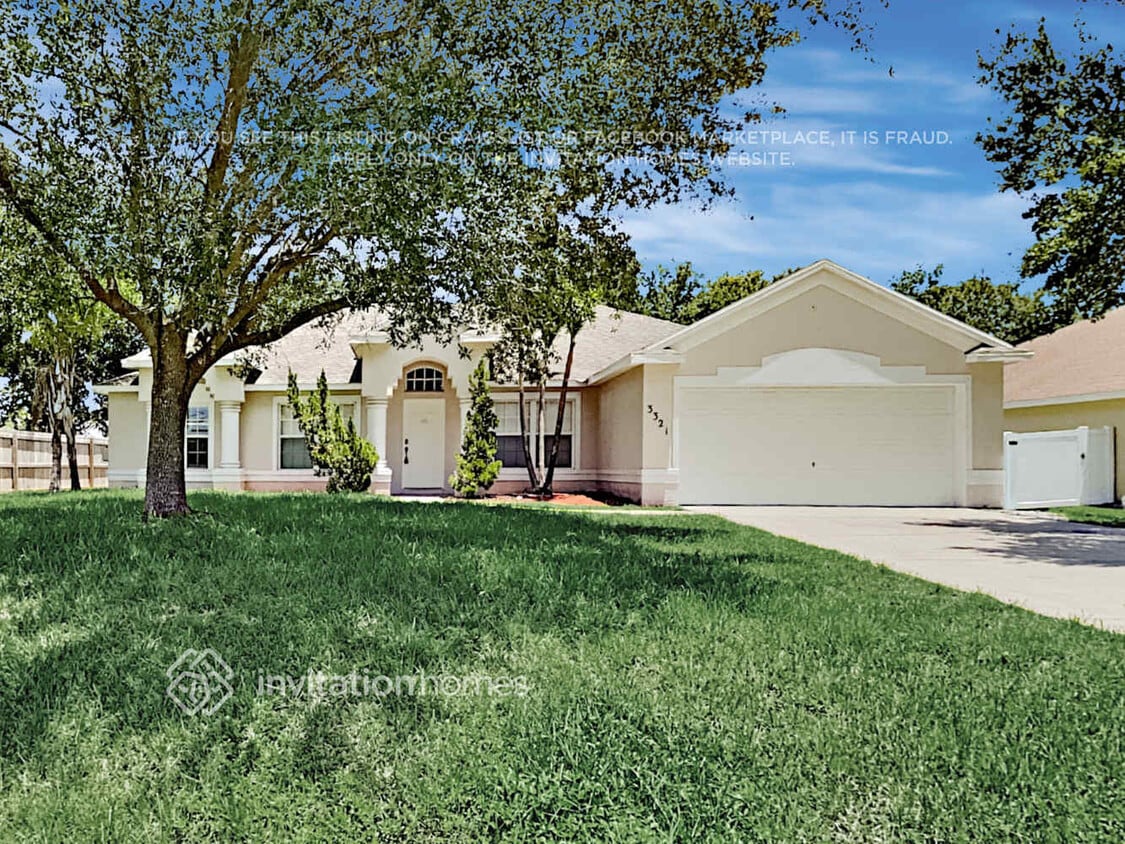 Primary Photo - 3321 SW Savona Blvd