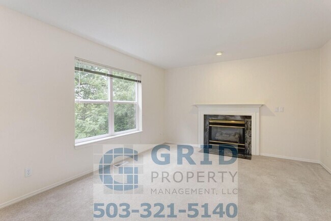 Foto del edificio - Spacious 4 Bedroom Home in Beaverton On Quiet Cul-De-Sac
