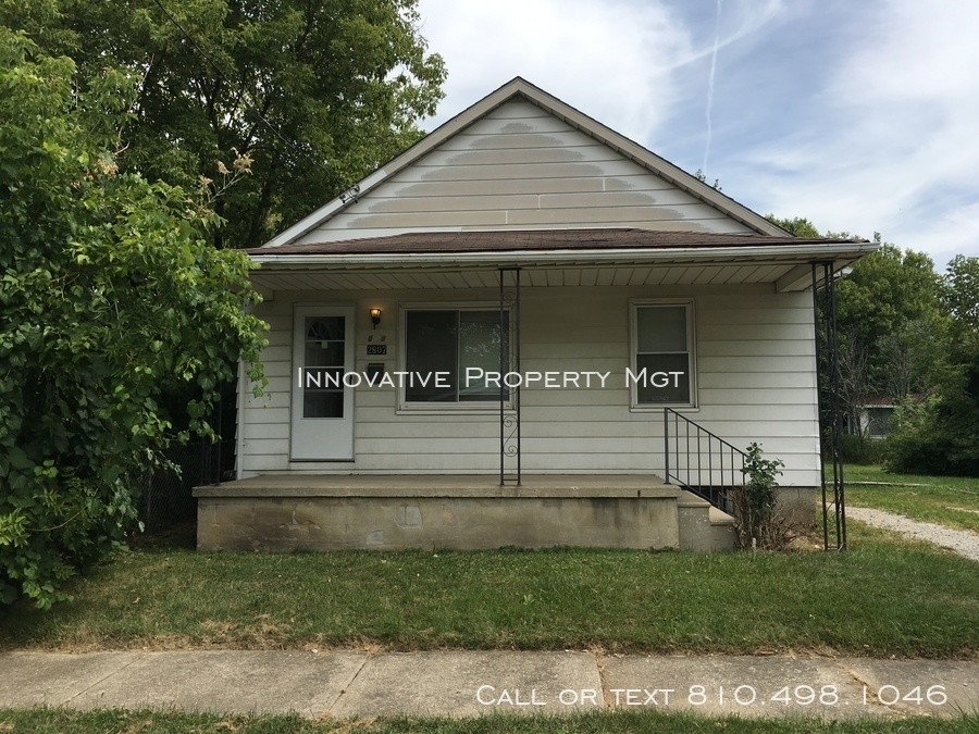 Primary Photo - 2807 Camden Ave