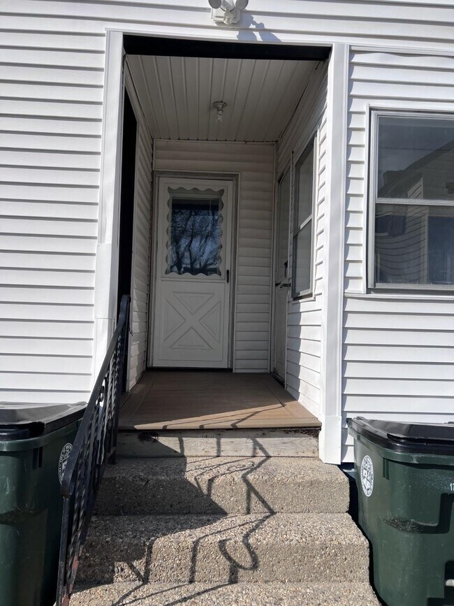 Foto del edificio - 236 Jewett St