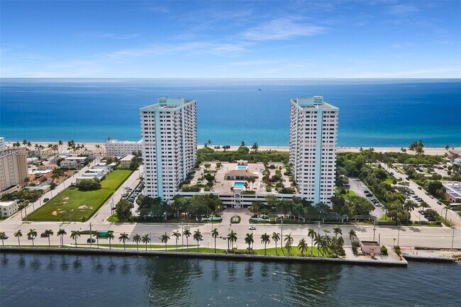 Building Photo - 1201 S Ocean Dr