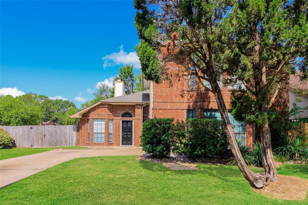 Foto principal - 12418 Meadow Briar Dr