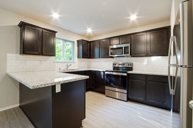 Foto del edificio - 17804 Thornbury