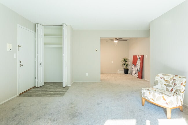 Foto del interior - Pine Valley