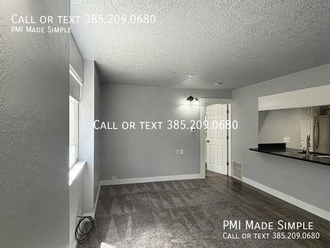 Building Photo - 1 Bed 1 Bath Condo in Millcreek