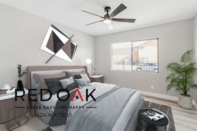 Foto del edificio - 15405 Vanowen St