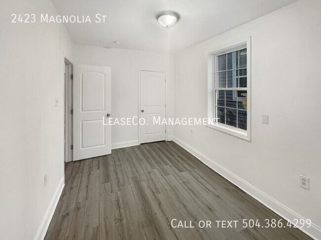 Building Photo - 2423 Magnolia St