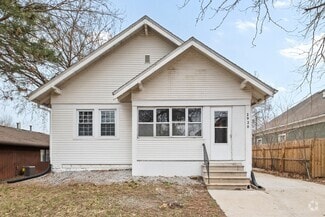 Building Photo - 2920 N 52nd St
