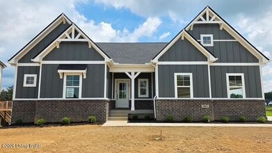 Building Photo - 18023 Ridgeline Pl