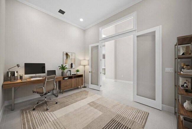 Foto del edificio - 5741 Beechnut Dr