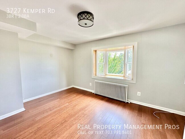 Foto del edificio - 3727 S Kemper Rd