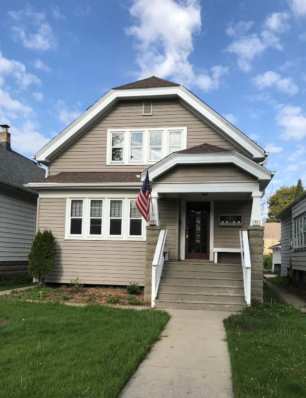 Foto principal - 1461 S 90th St