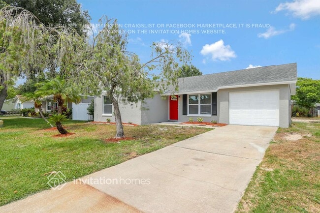 Building Photo - 3526 Martell St