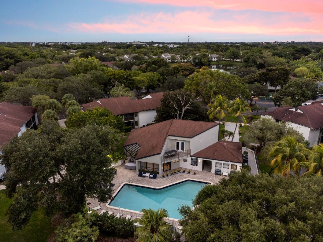 ARIUM Siena Cove Apartments Plantation, FL