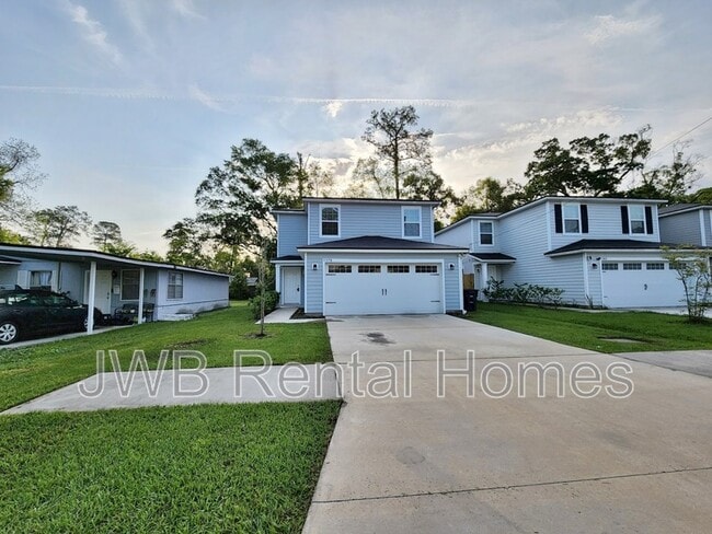 Building Photo - 1179 Woodruff Ave