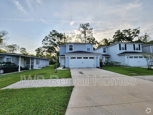 Building Photo - 1262 Wainwright Dr