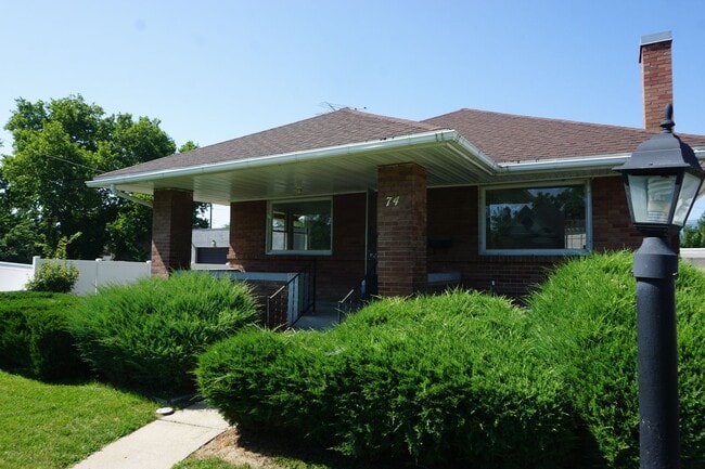 Foto del edificio - Great Home In Downtown Bountiful