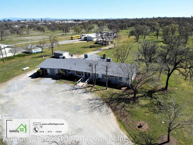 Building Photo - 5 br, 3 bath House - 3253 Tarmac Rd