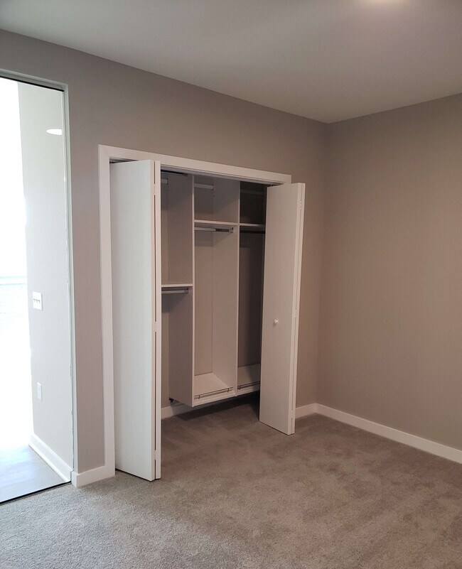 Interior Photo - Beckert's Park