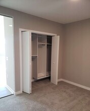 Interior Photo - Beckert's Park